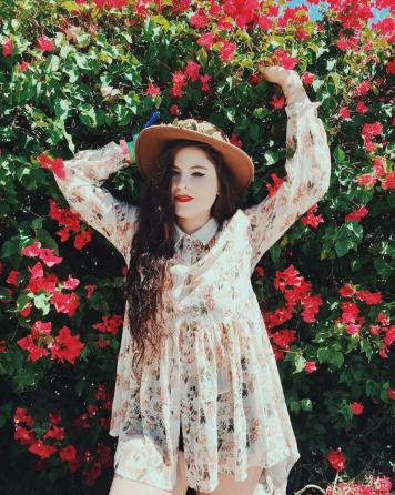 跟肉肉感女生抄筆記! 旅行這樣拍,看起來瘦5KG!